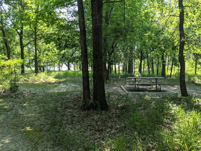 Oak Grove Campground Picture 8