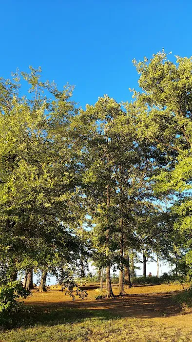 Oak Grove Campground Picture 9