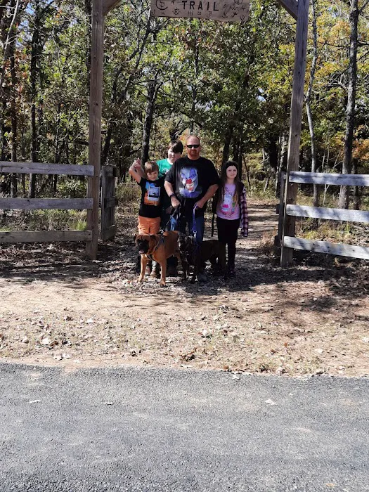 Buggy Whip Equestrian Campground Picture 3