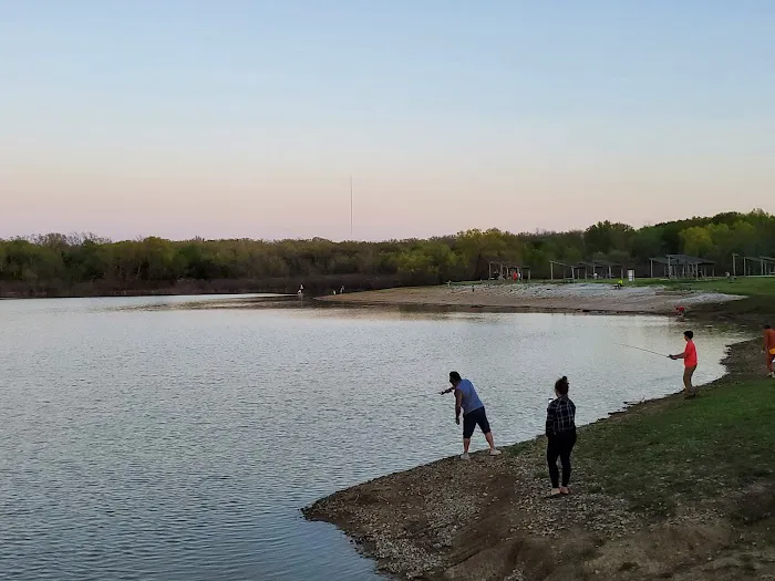 Buggy Whip Equestrian Campground Picture 1