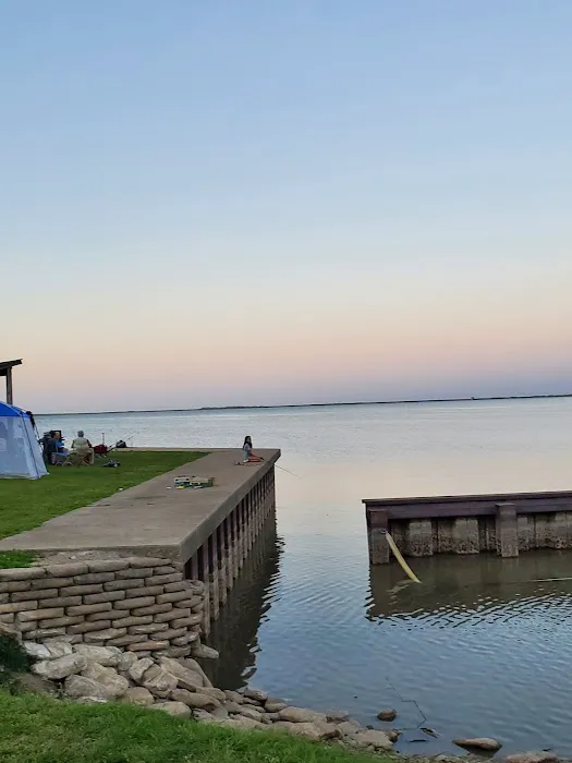 Buggy Whip Equestrian Campground Picture 6