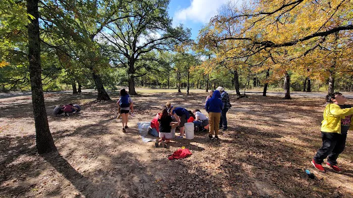 Buggy Whip Equestrian Campground Picture 8