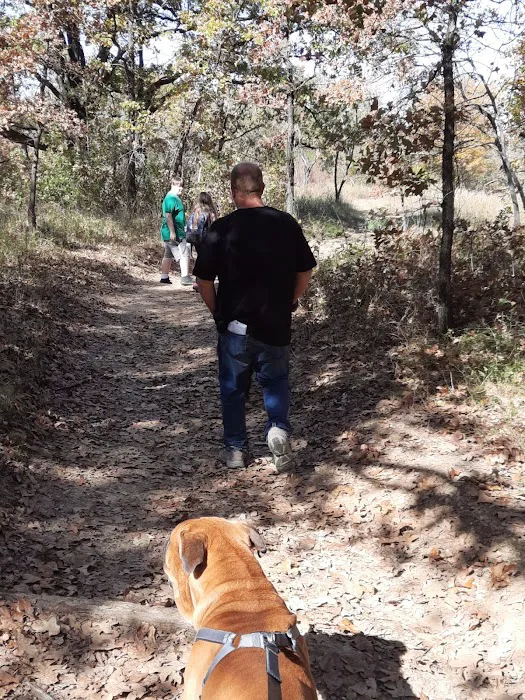 Buggy Whip Equestrian Campground Picture 2