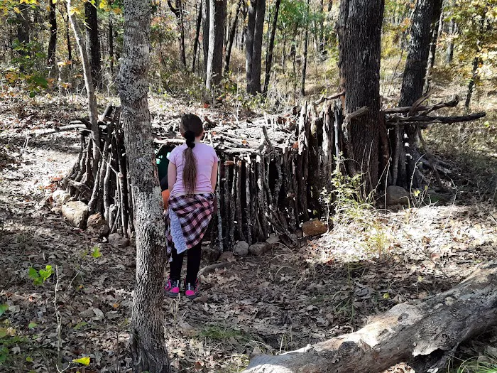 Buggy Whip Equestrian Campground Picture 7