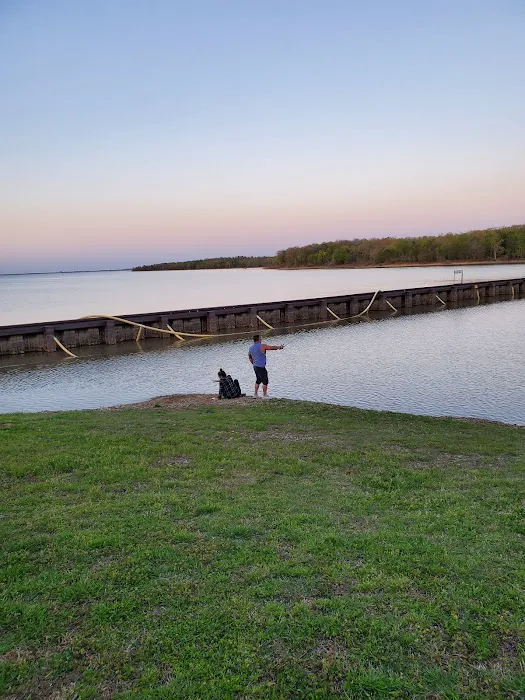 Buggy Whip Equestrian Campground Picture 10