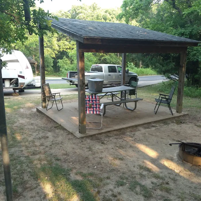 Deer Haven Campground Picture 7