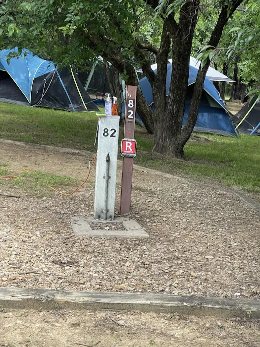 Deer Haven Campground Picture 6