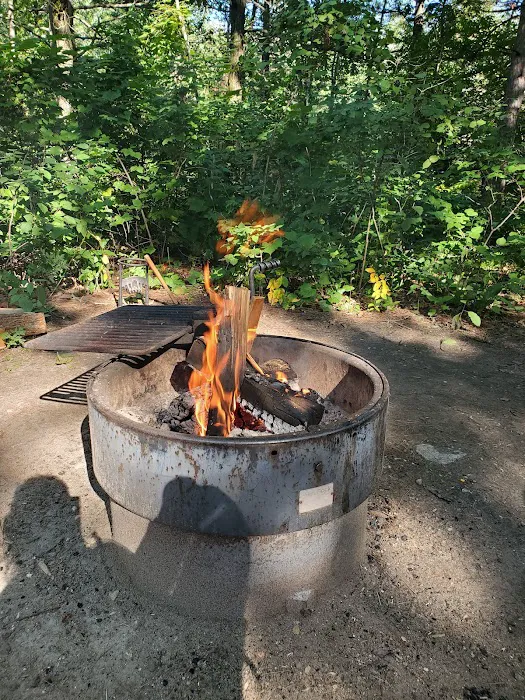 Pine Ridge Campground Picture 1