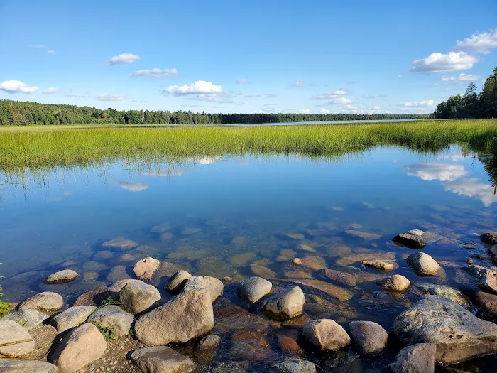 Pine Ridge Campground Picture 5