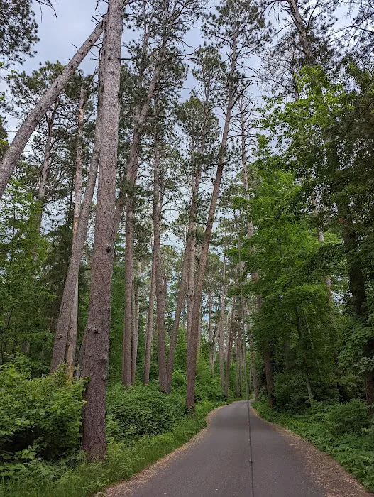 Pine Ridge Campground Picture 10