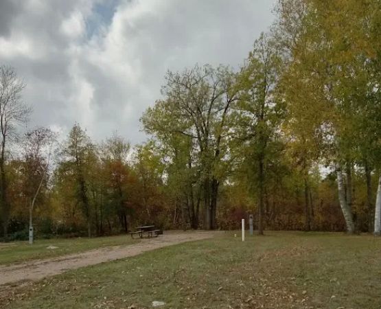 La Salle Lake Campground