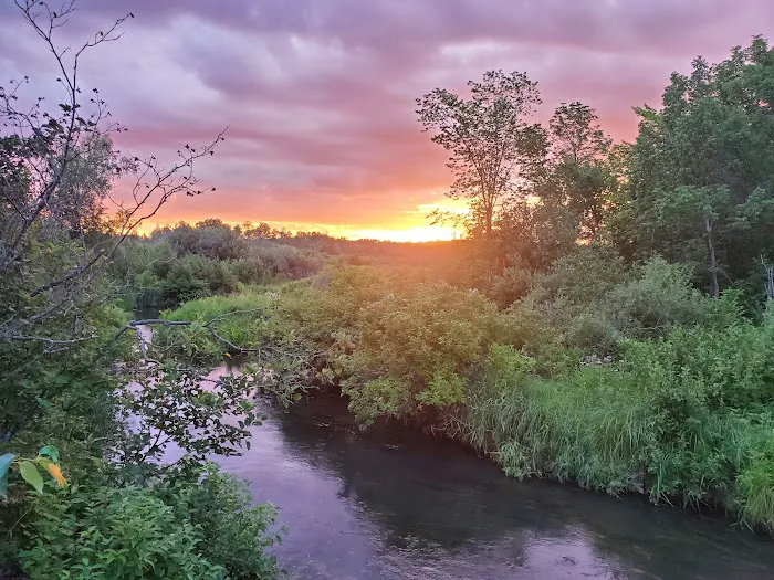 Coffee Pot landing campsite Picture 8