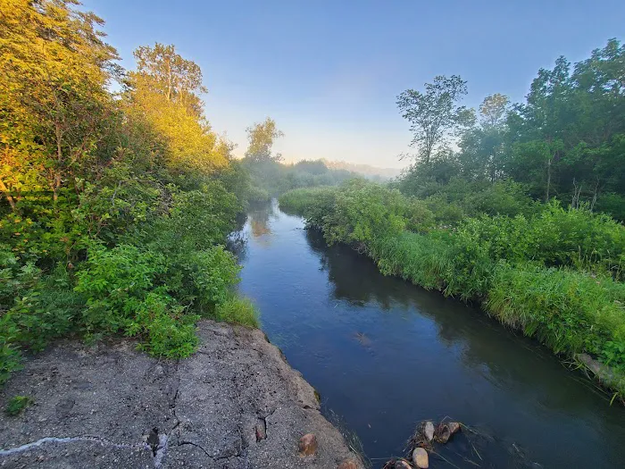 Coffee Pot landing campsite Picture 6