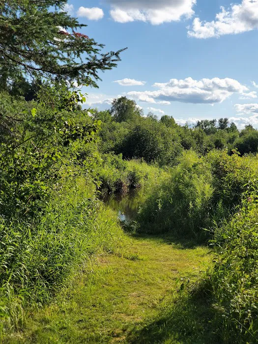 Coffee Pot landing campsite Picture 1