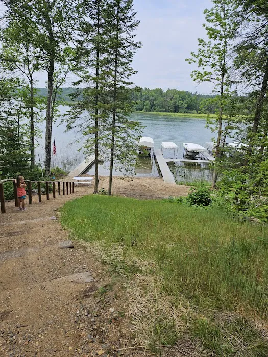 Black Bear Hollow Seasonal RV Park Picture 1