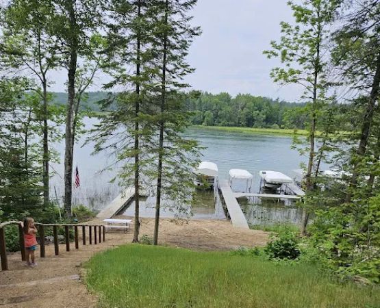 Black Bear Hollow Seasonal RV Park