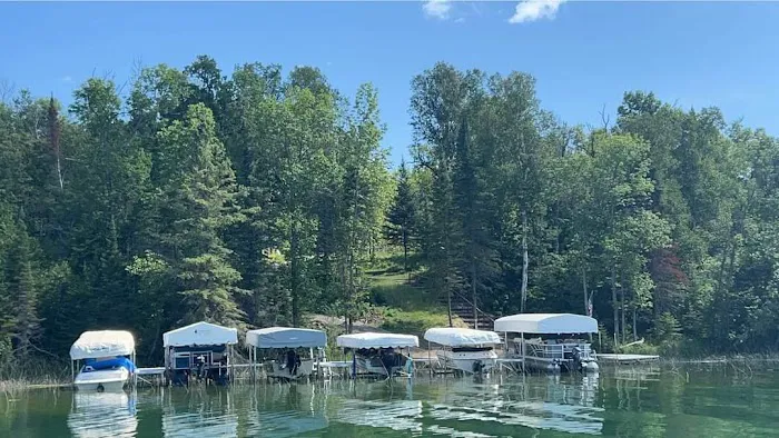 Black Bear Hollow Seasonal RV Park Picture 2