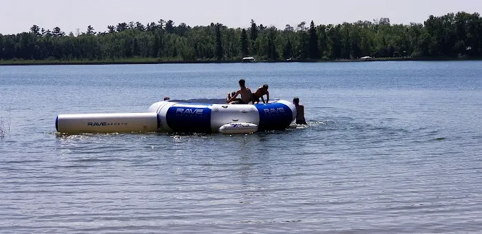 Whaley's Resort & Campground Picture 2