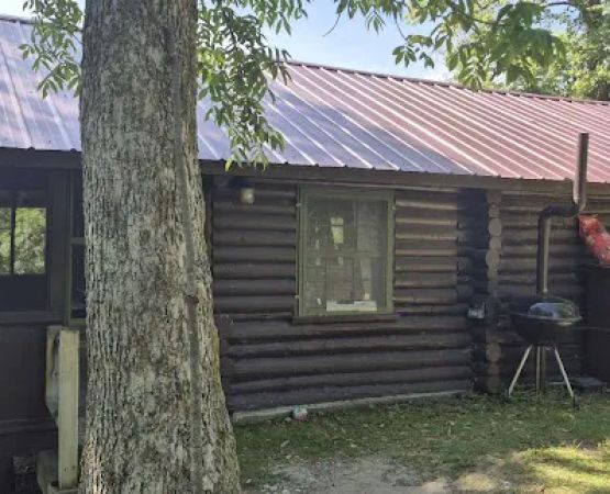 Whaley's Resort & Campground