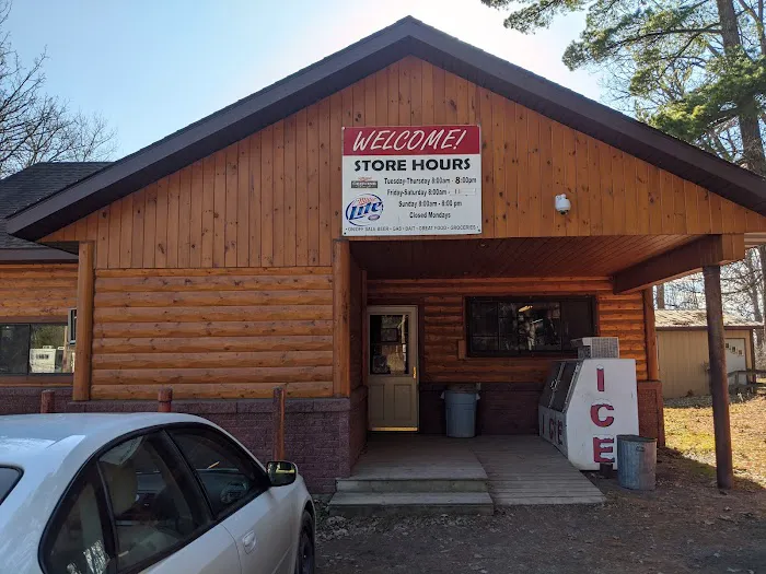 Big Elbow Lake Lodge and Campground LLP Picture 8