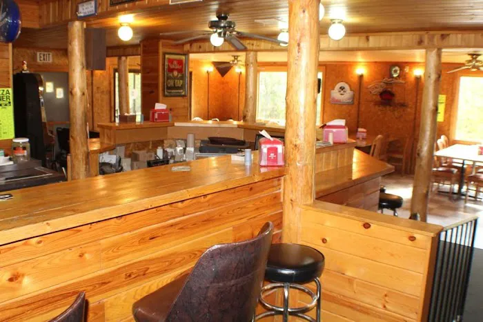 Big Elbow Lake Lodge and Campground LLP Picture 9