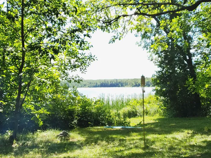 Little Elbow Lake Tribal Park/Campground Picture 1