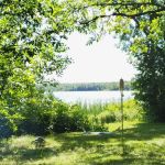 Little Elbow Lake Tribal Park/Campground