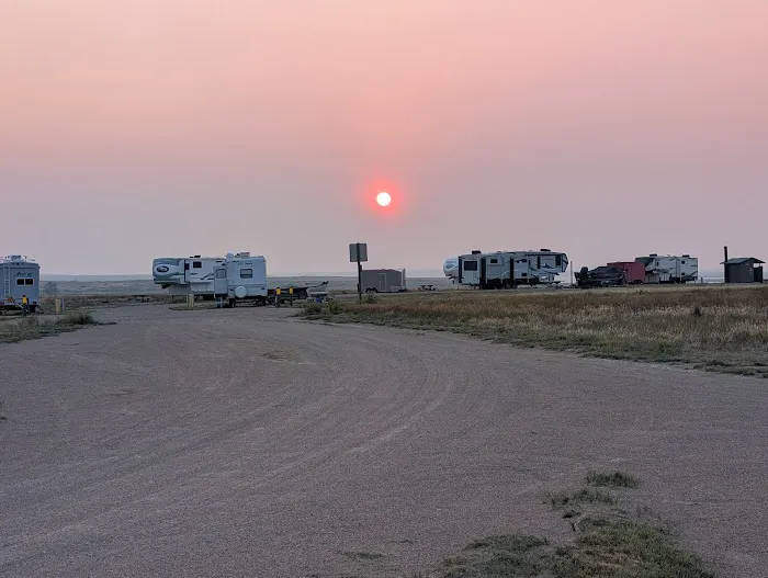 Tiber Marina Campground Picture 9