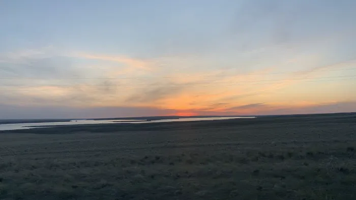 Tiber Marina Campground Picture 6