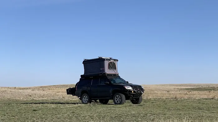 Tiber Marina Campground Picture 7