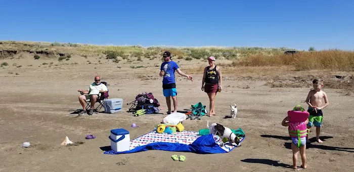 VFW Campground Picture 4