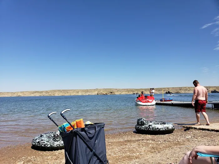 VFW Campground Picture 8