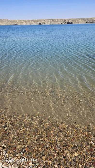 VFW Campground Picture 1