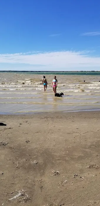 VFW Campground Picture 2