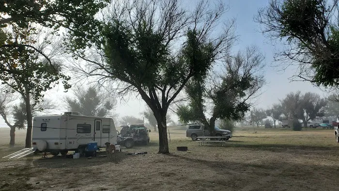 VFW Campground Picture 7