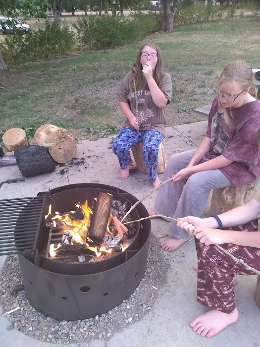 VFW Campground Picture 3