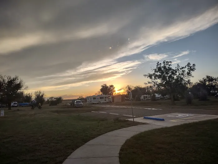 VFW Campground Picture 10