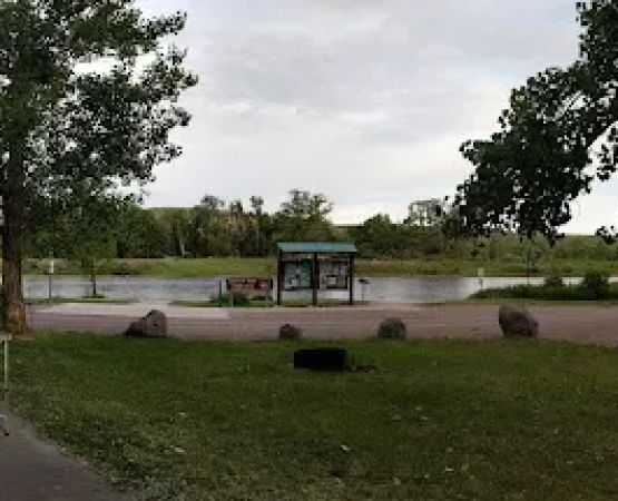 Sanford Park Campground
