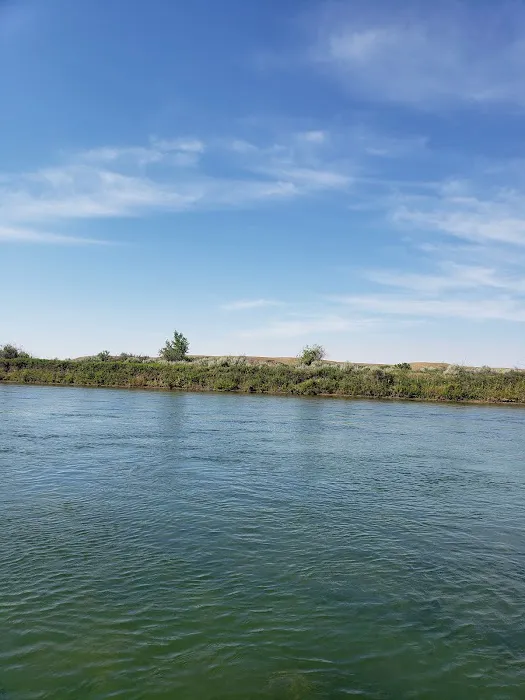 Sanford Park Campground Picture 4