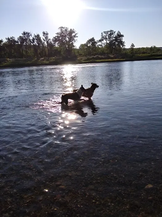 Sanford Park Campground Picture 6