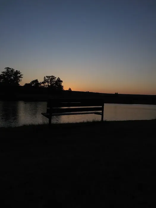 Sanford Park Campground Picture 8