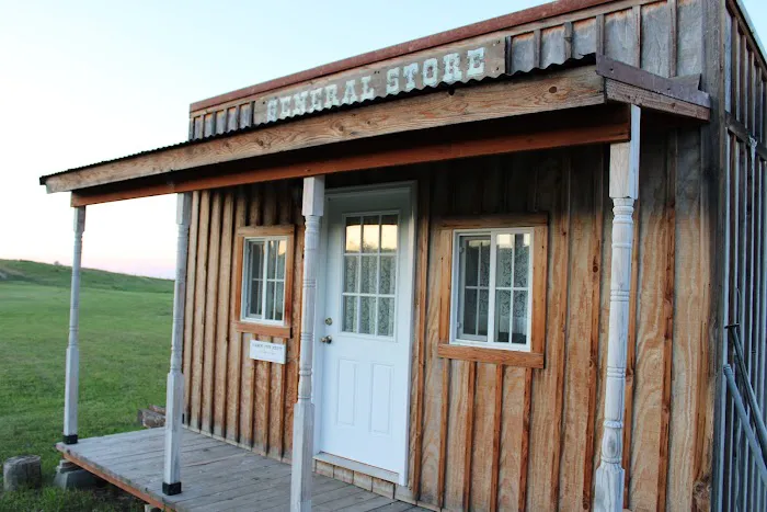 Broken Mountains Campground Picture 1