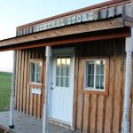 Broken Mountains Campground