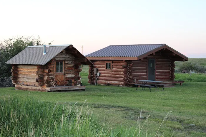 Broken Mountains Campground Picture 7