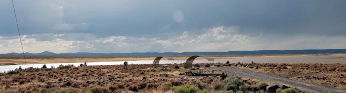 Chickahominy Recreation Site Picture 8