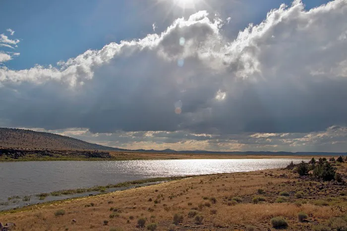 Chickahominy Recreation Site Picture 3