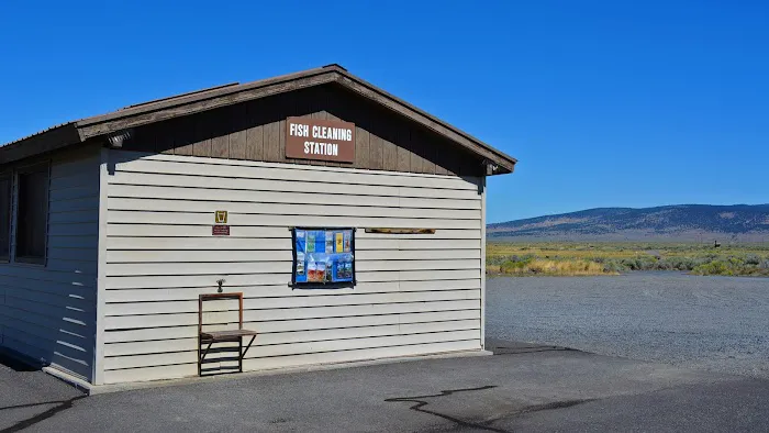 Chickahominy Recreation Site Picture 7