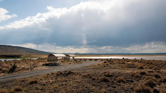 Chickahominy Recreation Site Picture 9