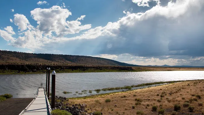 Chickahominy Recreation Site Picture 5