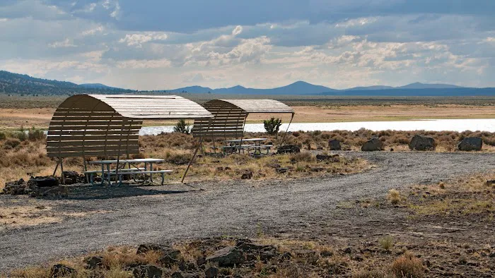 Chickahominy Recreation Site Picture 4